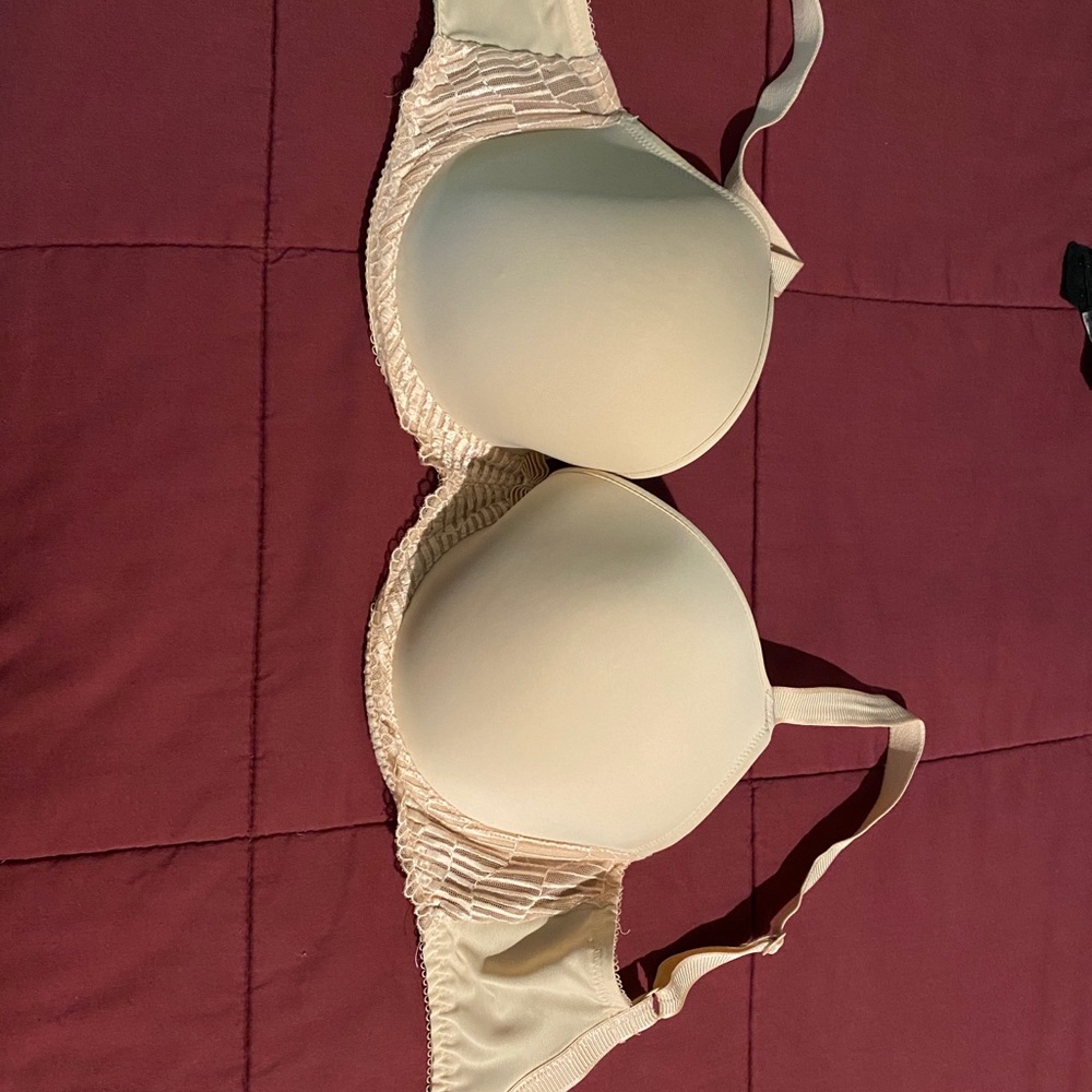 Wacoal bra